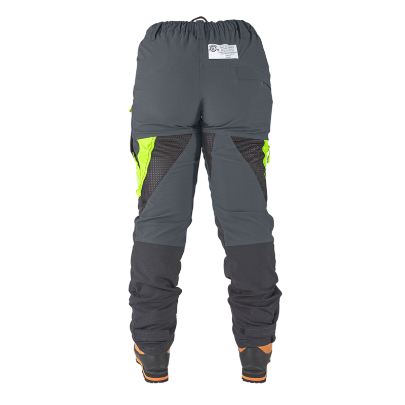 Ultra Stretch Women's Chainsaw Pants