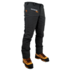 Clogger DefenderPro Gen2 women's chainsaw pants front view